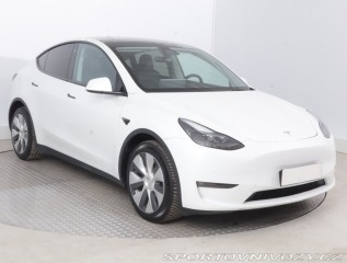 Tesla Model Y Long Range AWD 79kWh