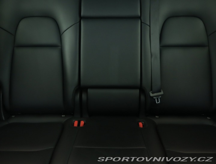 Tesla Model Y Long Range AWD 79kWh 2022