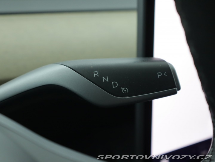 Tesla Model Y Long Range AWD 79kWh 2022
