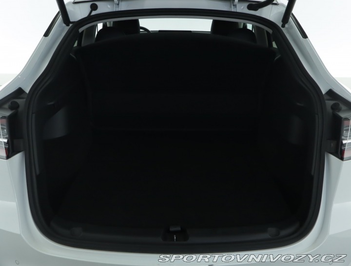 Tesla Model Y Long Range AWD 79kWh 2022