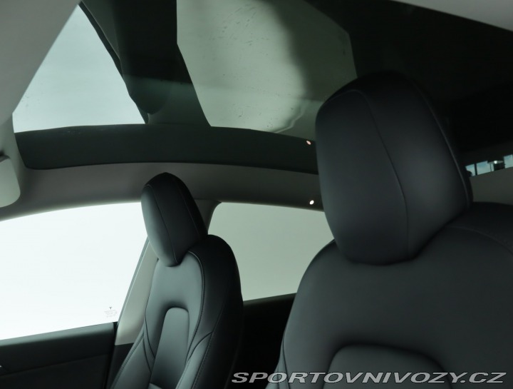 Tesla Model Y Long Range AWD 79kWh 2022