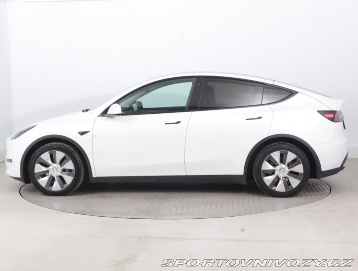 Tesla Model Y Long Range AWD 79kWh 2022