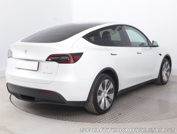 Tesla Model Y Long Range AWD 79kWh 2022