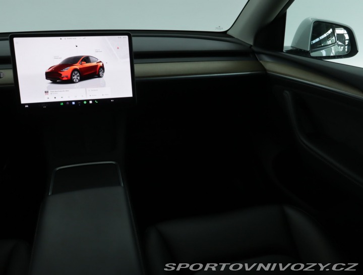 Tesla Model Y Long Range AWD 79kWh 2022