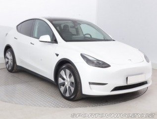 Tesla Model Y Long Range AWD 79kWh 2022