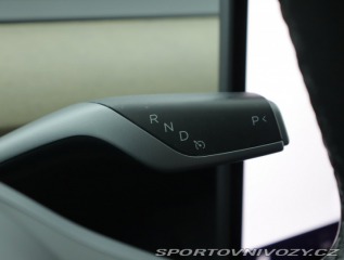 Tesla Model Y Long Range AWD 79kWh 2022