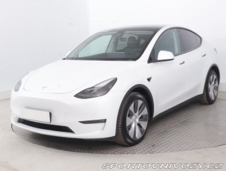 Tesla Model Y Long Range AWD 79kWh 2022