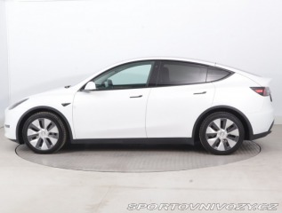 Tesla Model Y Long Range AWD 79kWh 2022