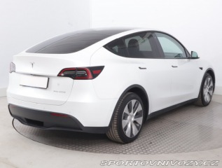 Tesla Model Y Long Range AWD 79kWh 2022