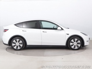 Tesla Model Y Long Range AWD 79kWh 2022