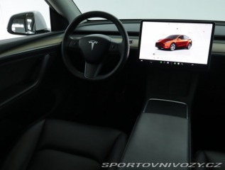 Tesla Model Y Long Range AWD 79kWh 2022
