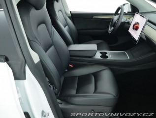 Tesla Model Y Long Range AWD 79kWh 2022