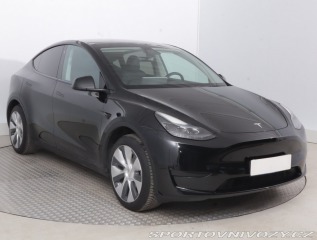 Tesla Model Y RWD LFP 60kWh
