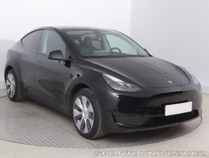 Tesla Model Y RWD LFP 60kWh 2023