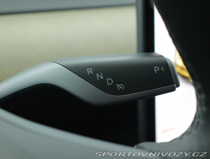 Tesla Model Y RWD LFP 60kWh 2023