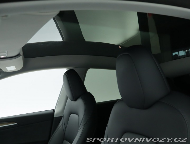 Tesla Model Y RWD LFP 60kWh 2023