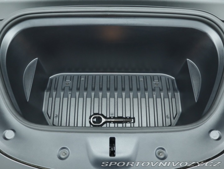 Tesla Model Y RWD LFP 60kWh 2023