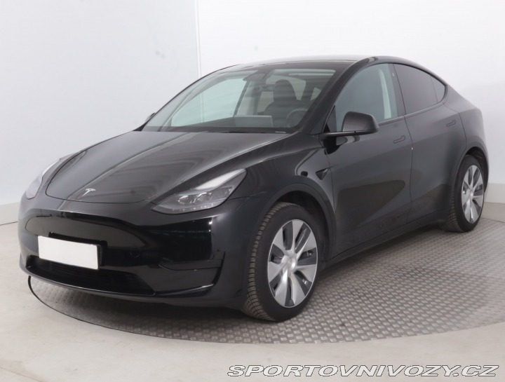 Tesla Model Y RWD LFP 60kWh 2023