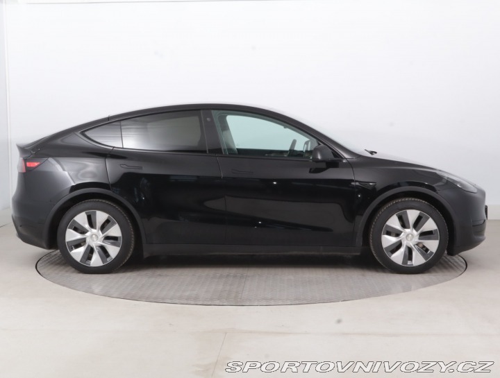 Tesla Model Y RWD LFP 60kWh 2023
