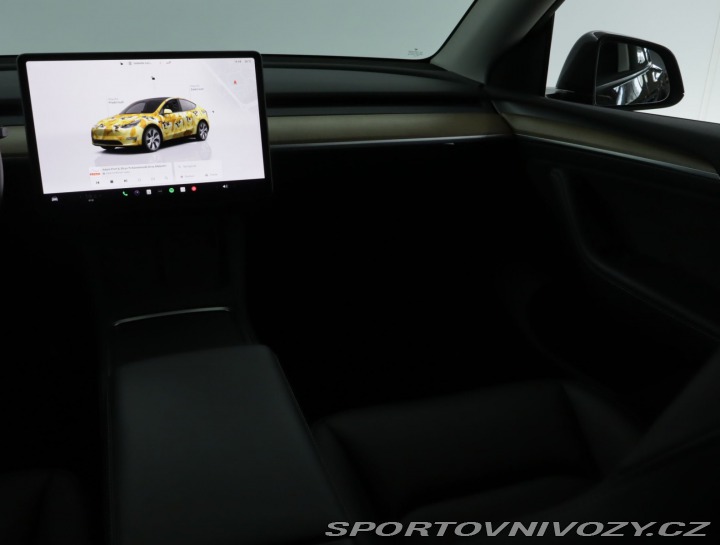 Tesla Model Y RWD LFP 60kWh 2023