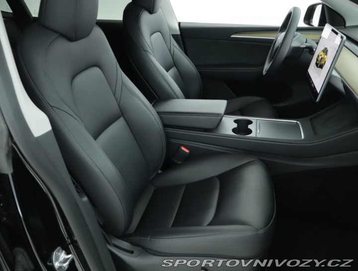 Tesla Model Y RWD LFP 60kWh 2023