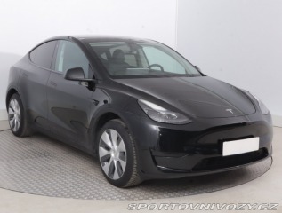 Tesla Model Y RWD LFP 60kWh 2023