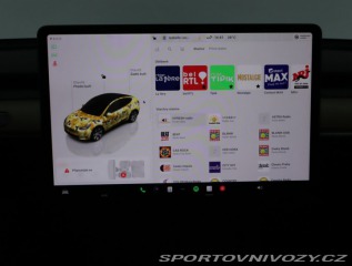 Tesla Model Y RWD LFP 60kWh 2023