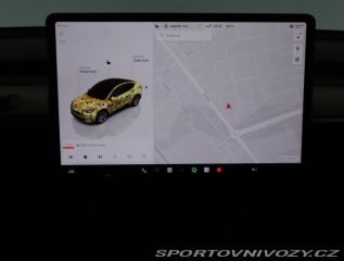 Tesla Model Y RWD LFP 60kWh 2023