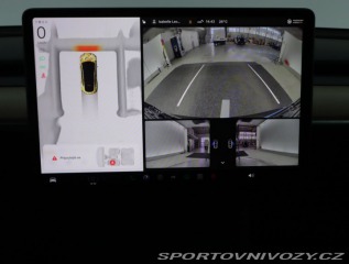 Tesla Model Y RWD LFP 60kWh 2023