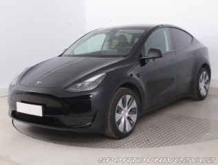 Tesla Model Y RWD LFP 60kWh 2023