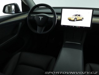 Tesla Model Y RWD LFP 60kWh 2023