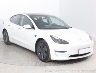 Tesla Model 3 Long Range 4WD 79kWh