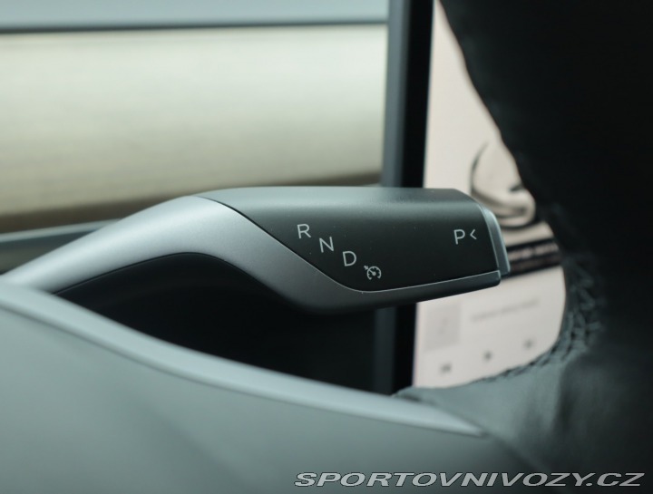 Tesla Model 3 Long Range 4WD 79kWh 2022