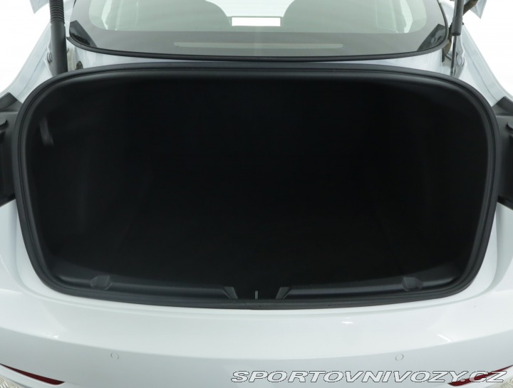 Tesla Model 3 Long Range 4WD 79kWh 2022