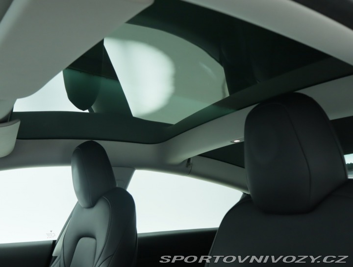 Tesla Model 3 Long Range 4WD 79kWh 2022