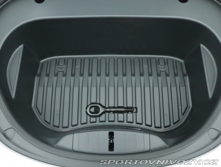 Tesla Model 3 Long Range 4WD 79kWh 2022