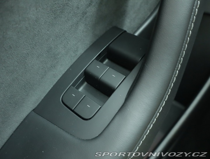 Tesla Model 3 Long Range 4WD 79kWh 2022