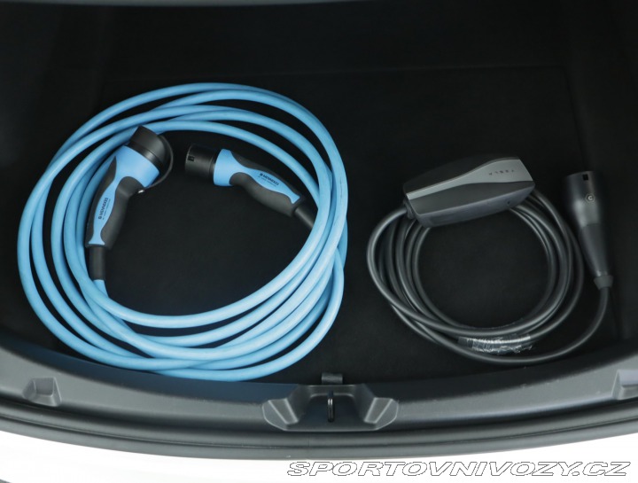 Tesla Model 3 Long Range 4WD 79kWh 2022