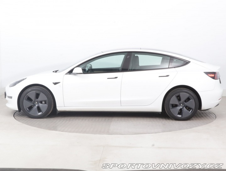 Tesla Model 3 Long Range 4WD 79kWh 2022