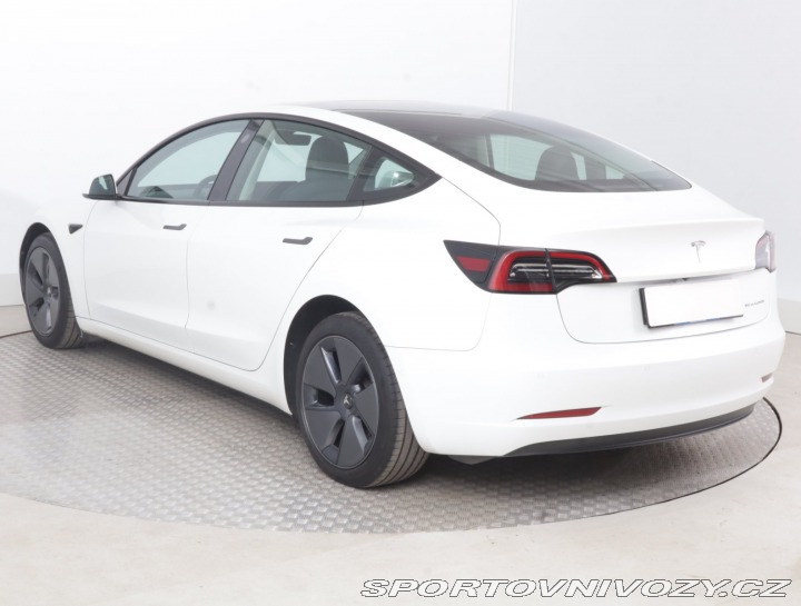 Tesla Model 3 Long Range 4WD 79kWh 2022