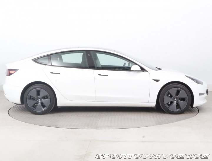 Tesla Model 3 Long Range 4WD 79kWh 2022