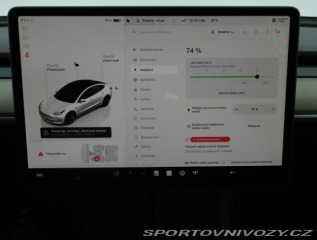 Tesla Model 3 Long Range 4WD 79kWh 2022