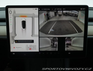 Tesla Model 3 Long Range 4WD 79kWh 2022
