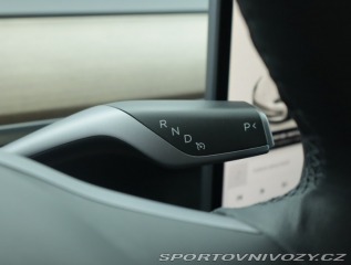 Tesla Model 3 Long Range 4WD 79kWh 2022