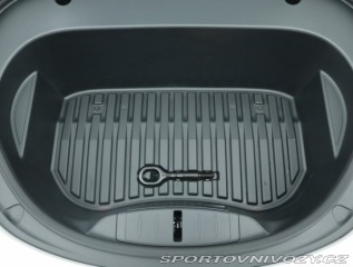 Tesla Model 3 Long Range 4WD 79kWh 2022
