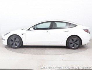 Tesla Model 3 Long Range 4WD 79kWh 2022