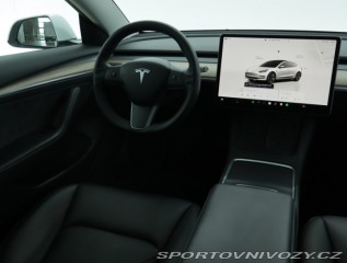 Tesla Model 3 Long Range 4WD 79kWh 2022