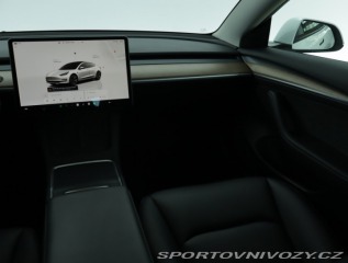 Tesla Model 3 Long Range 4WD 79kWh 2022
