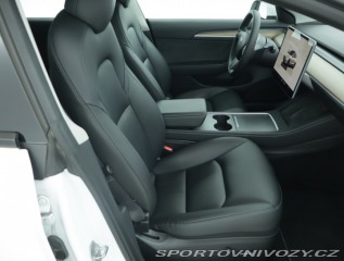 Tesla Model 3 Long Range 4WD 79kWh 2022