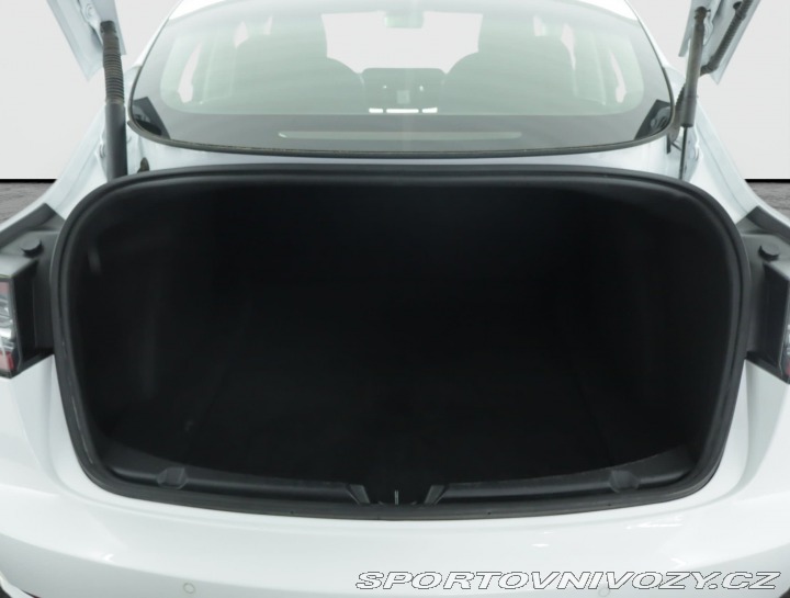 Tesla Model 3 Long Range 4WD 79kWh 2022